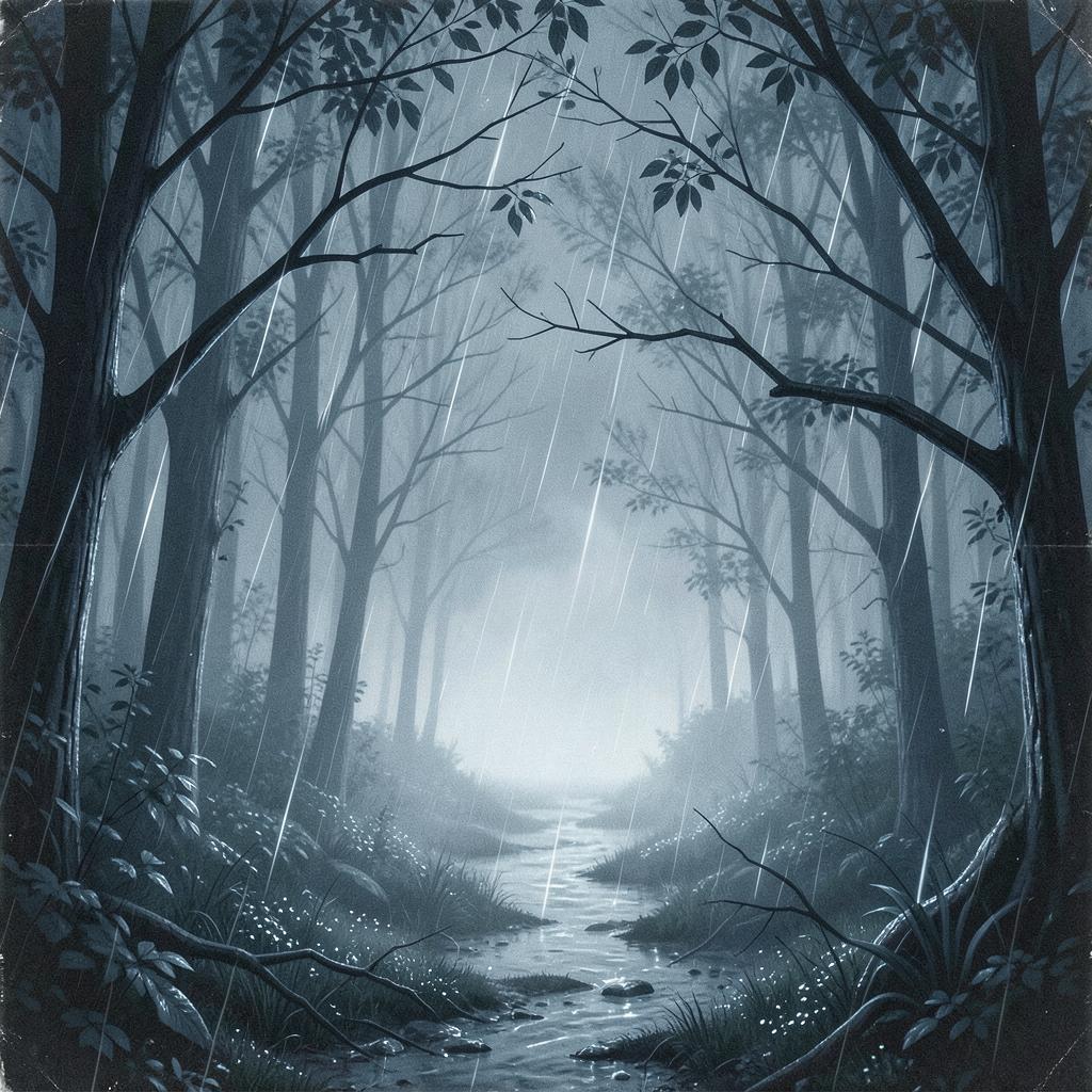 Windy rain dance  (Remastered) artwork
