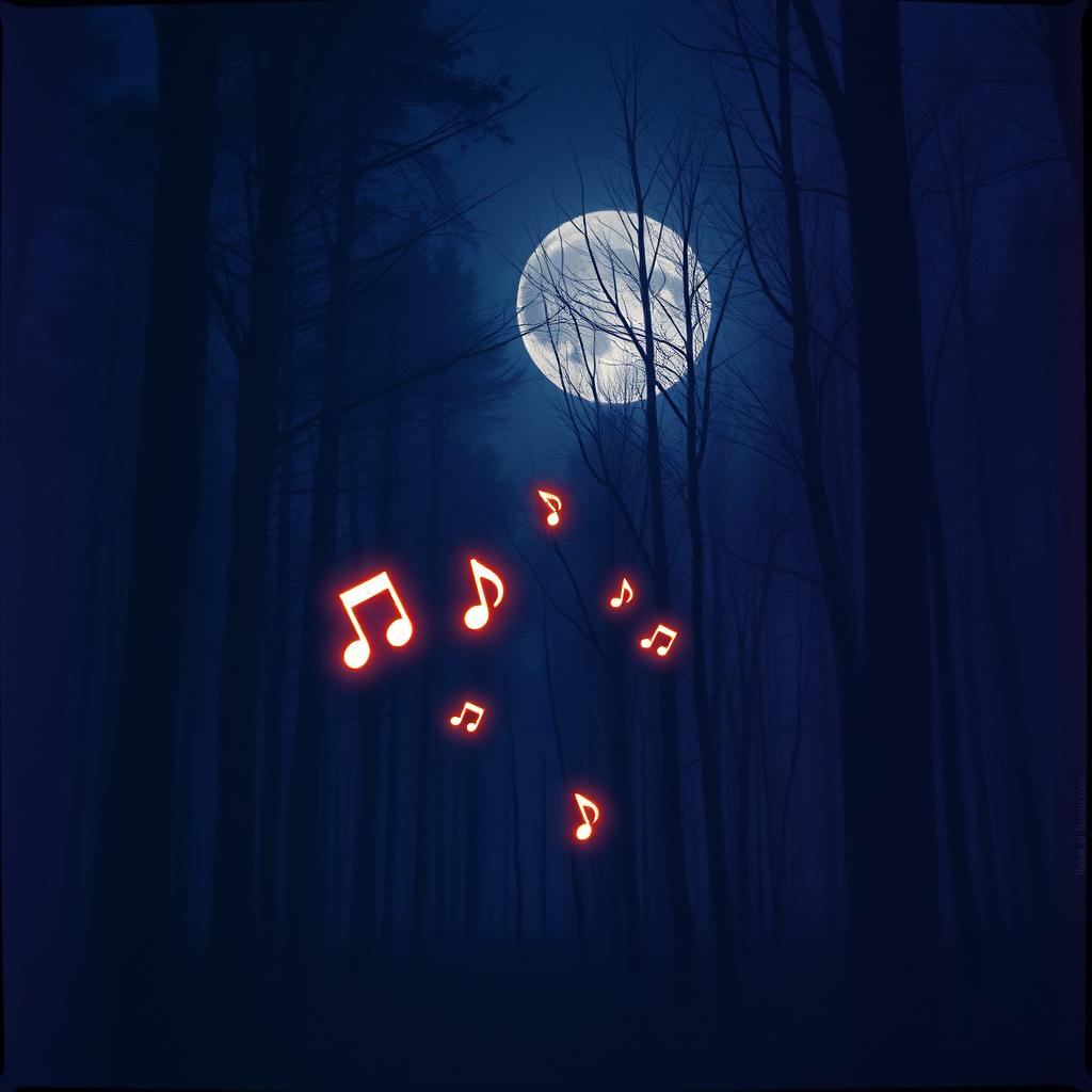 Image for 彷徨う仔猫 (inst.)