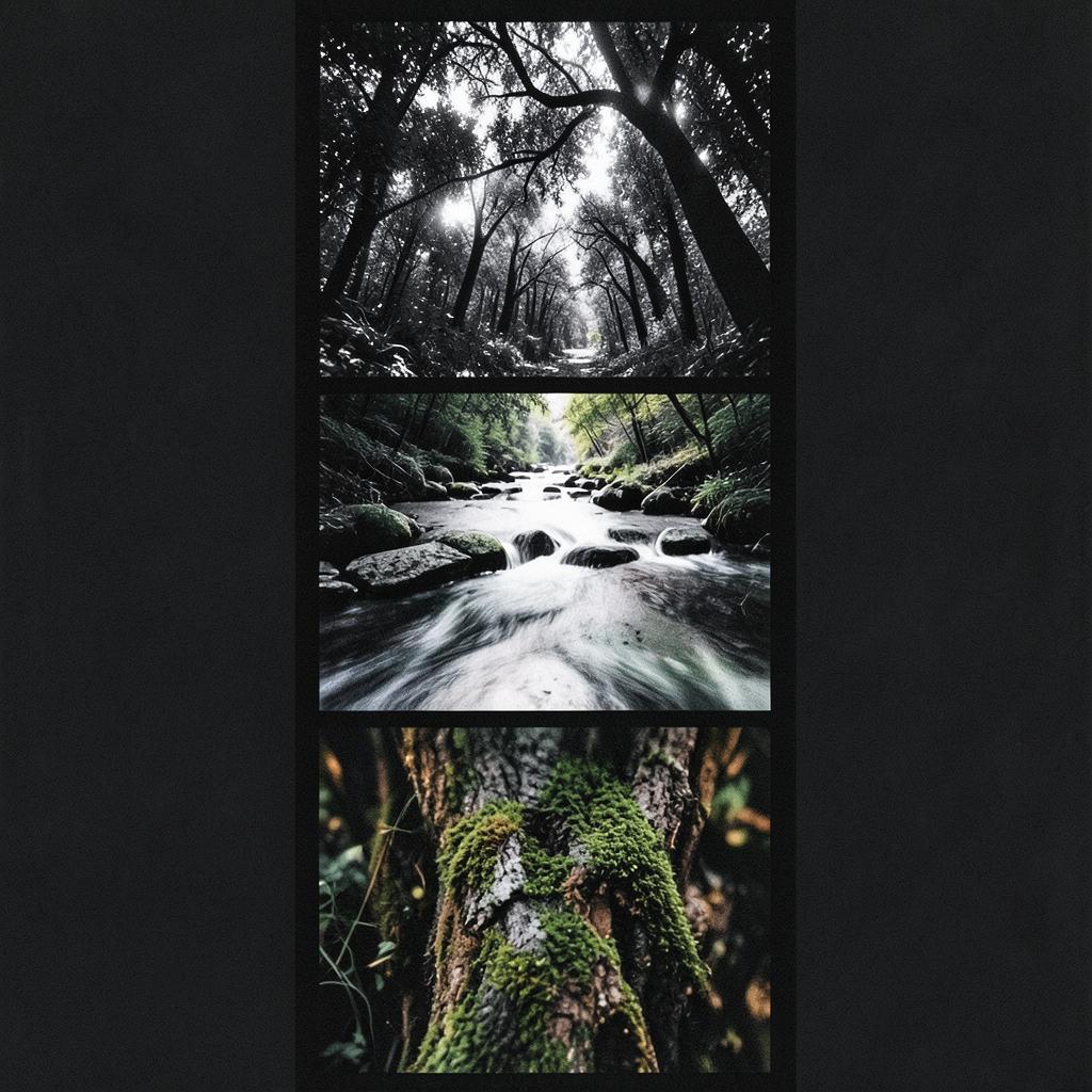 1 Calabria’s Forest artwork
