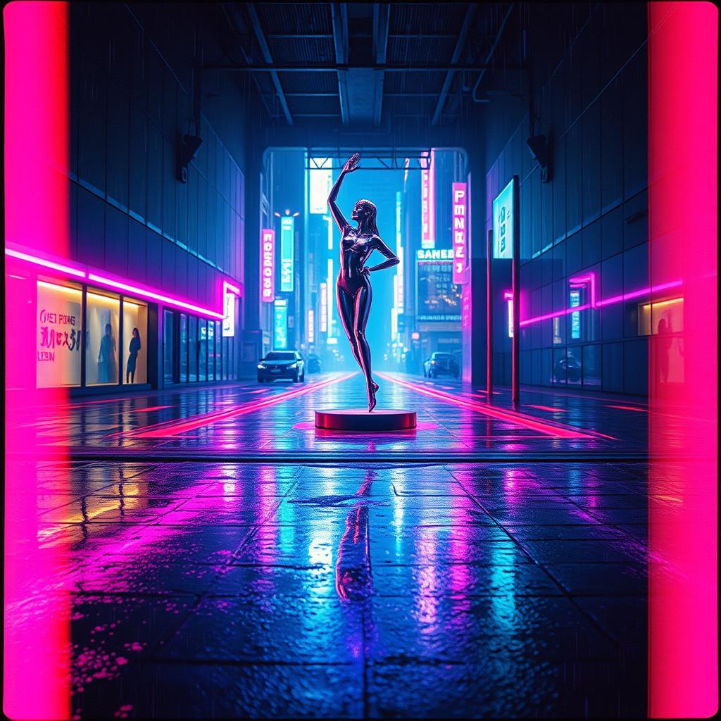 Sublevel 9 artwork
