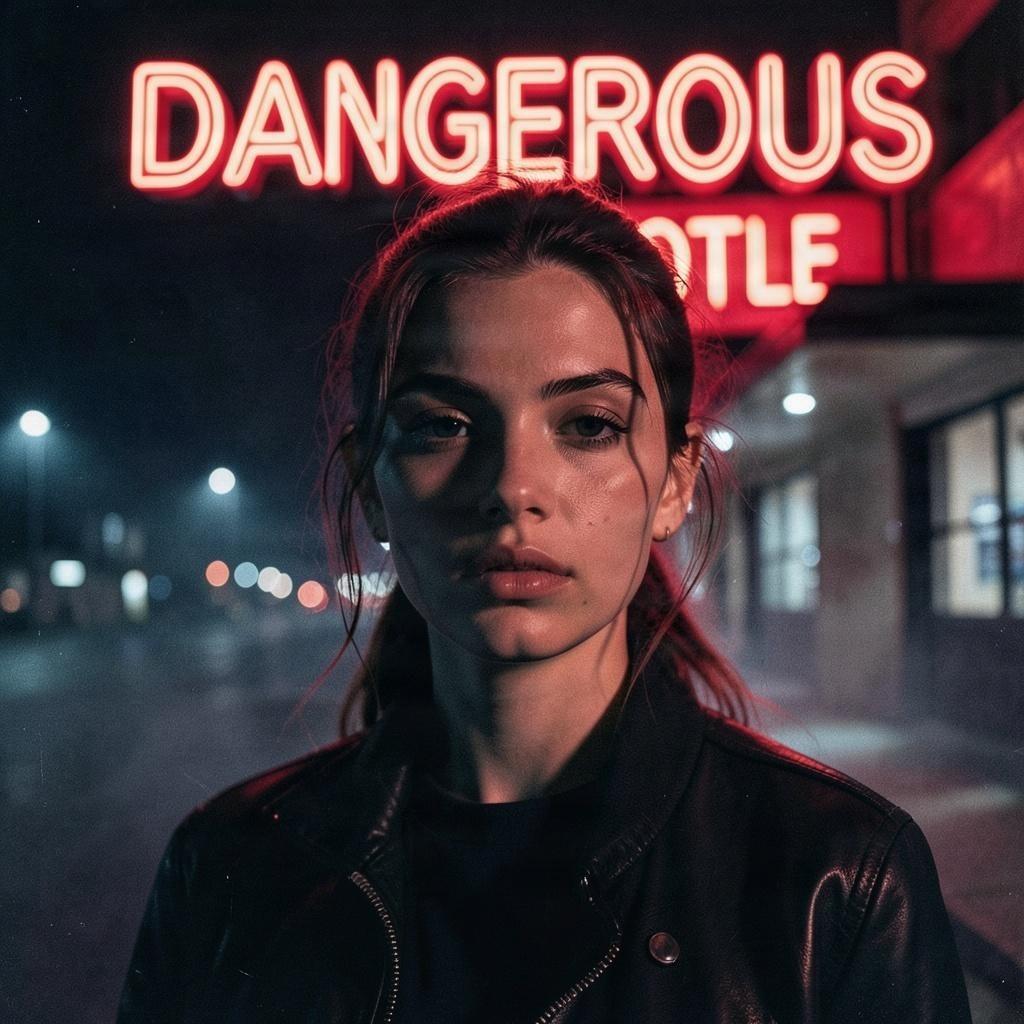DANGEROUS