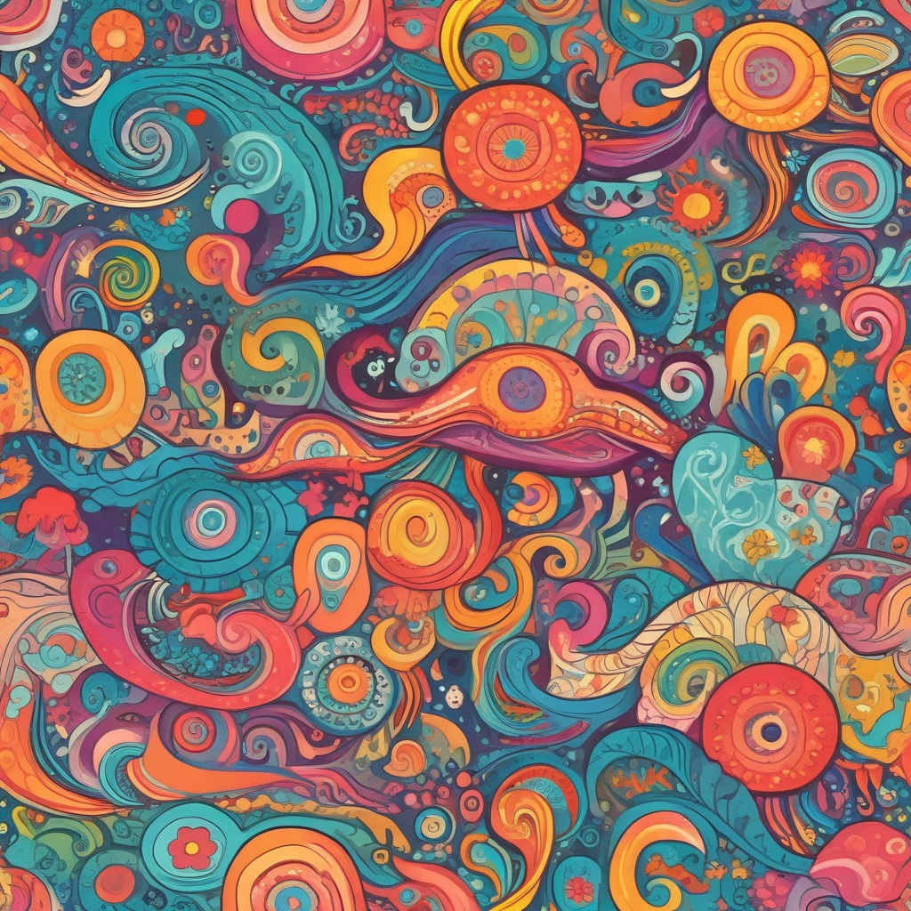 Song Image