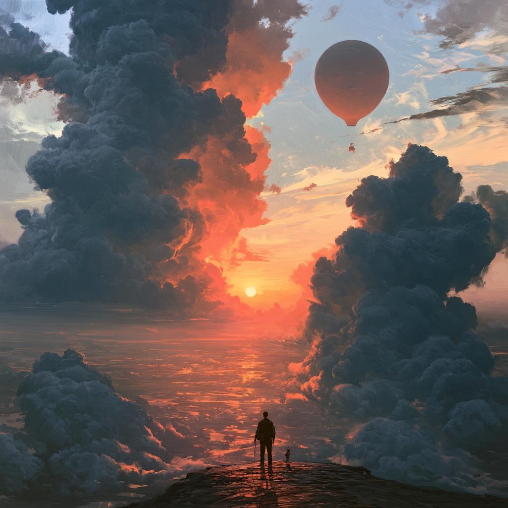 Above and Beyond [4th Album]