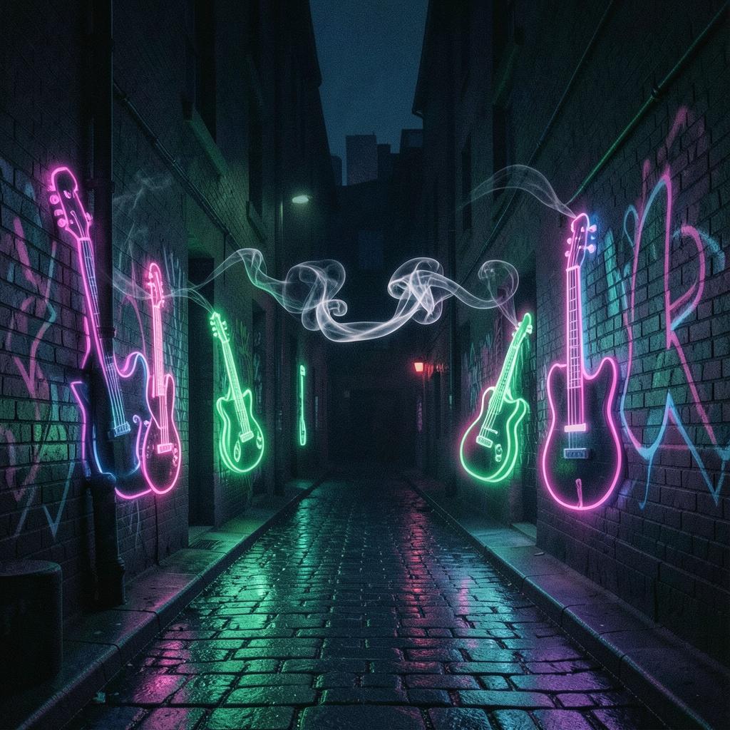 Dymy artwork