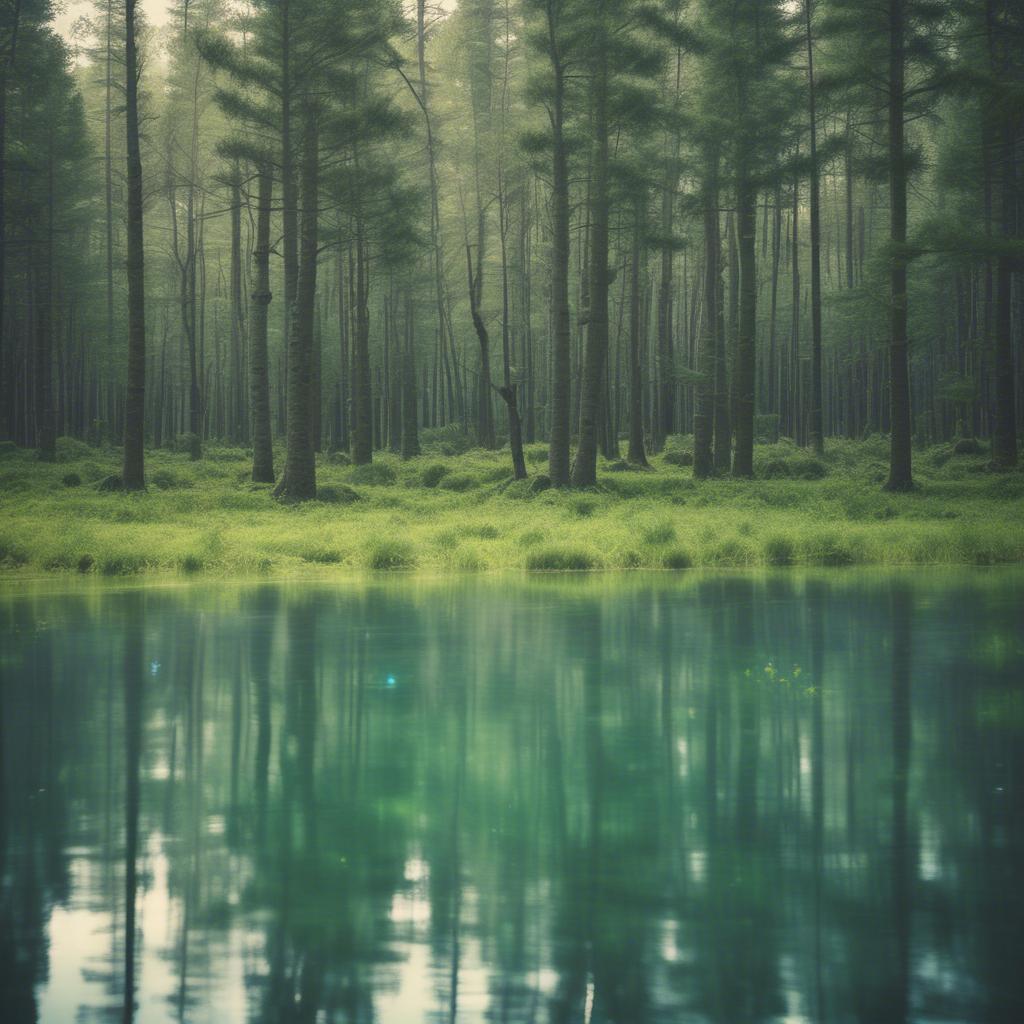 ambient artwork