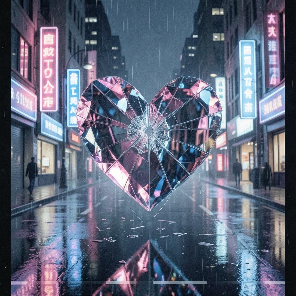 이젠 보내줄께 Goodbye artwork