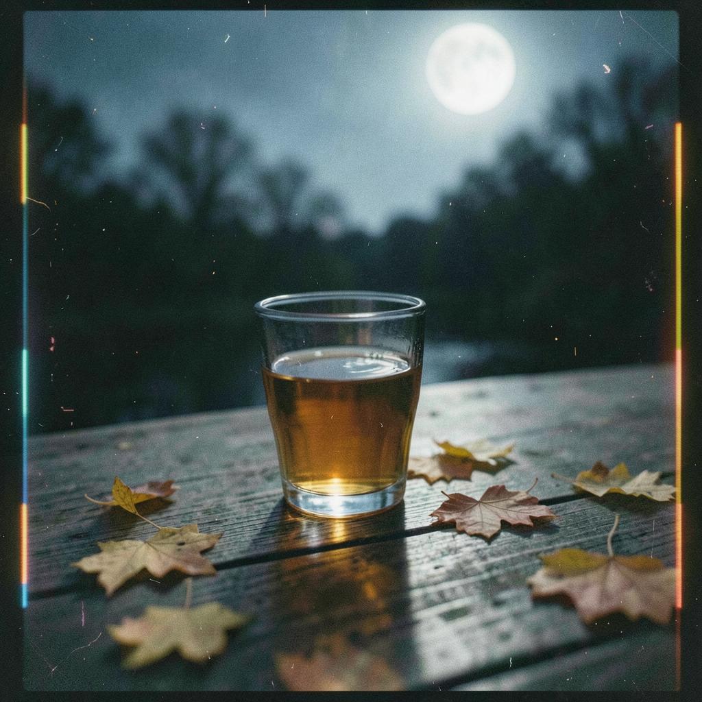 Song Cover Image