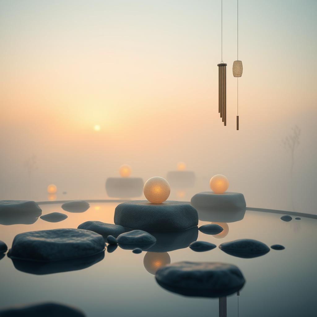 4 a.m. between sleep and wake artwork