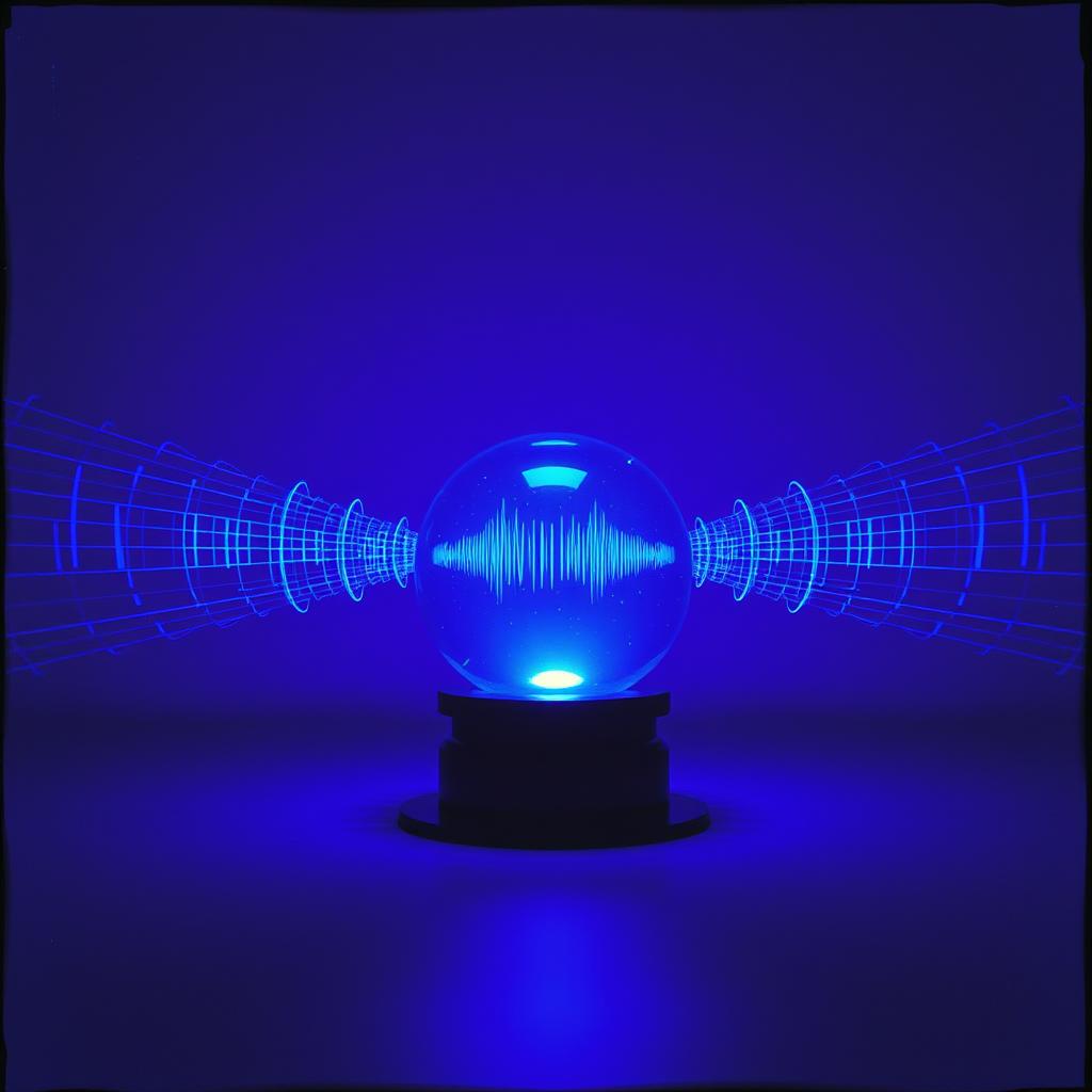 Persona image for Stelae