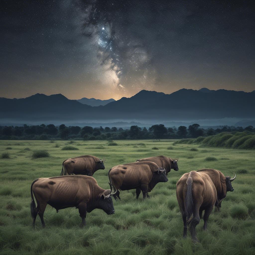 ความรักในทุ่งนา