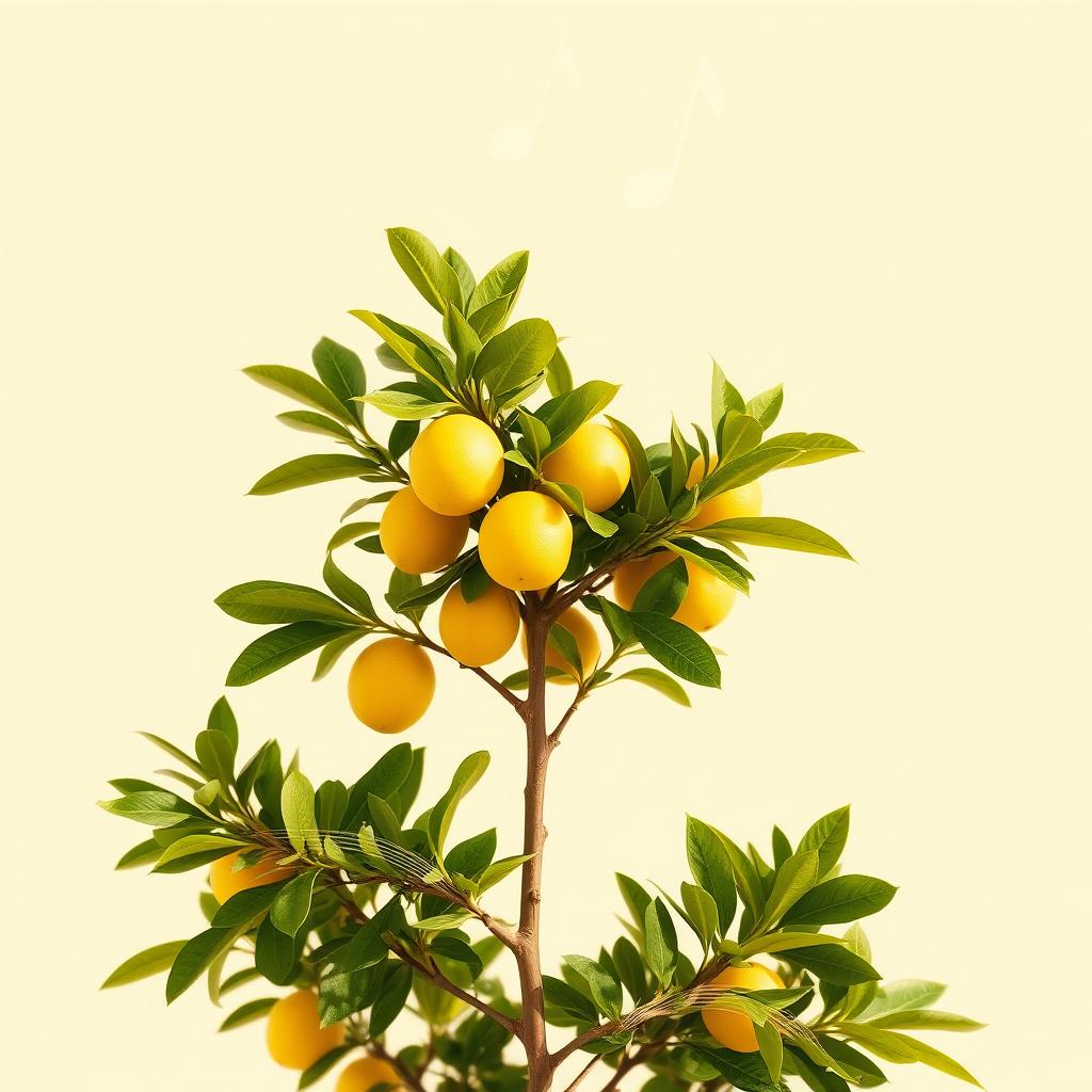 Image for すだちの歌