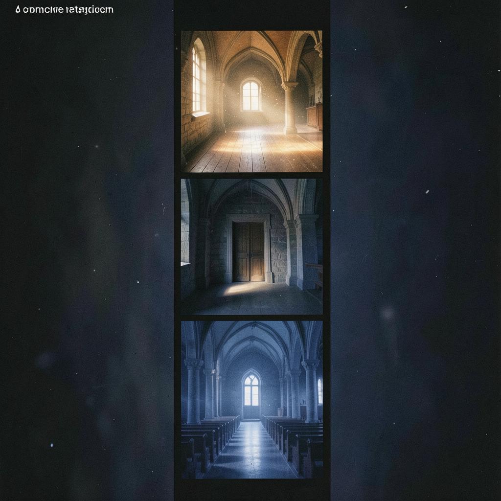 25 Before Night Falls artwork