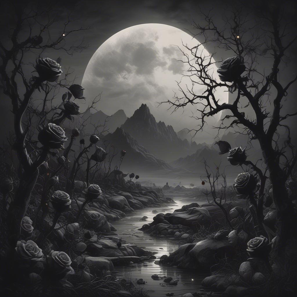 Psycho Eyes artwork