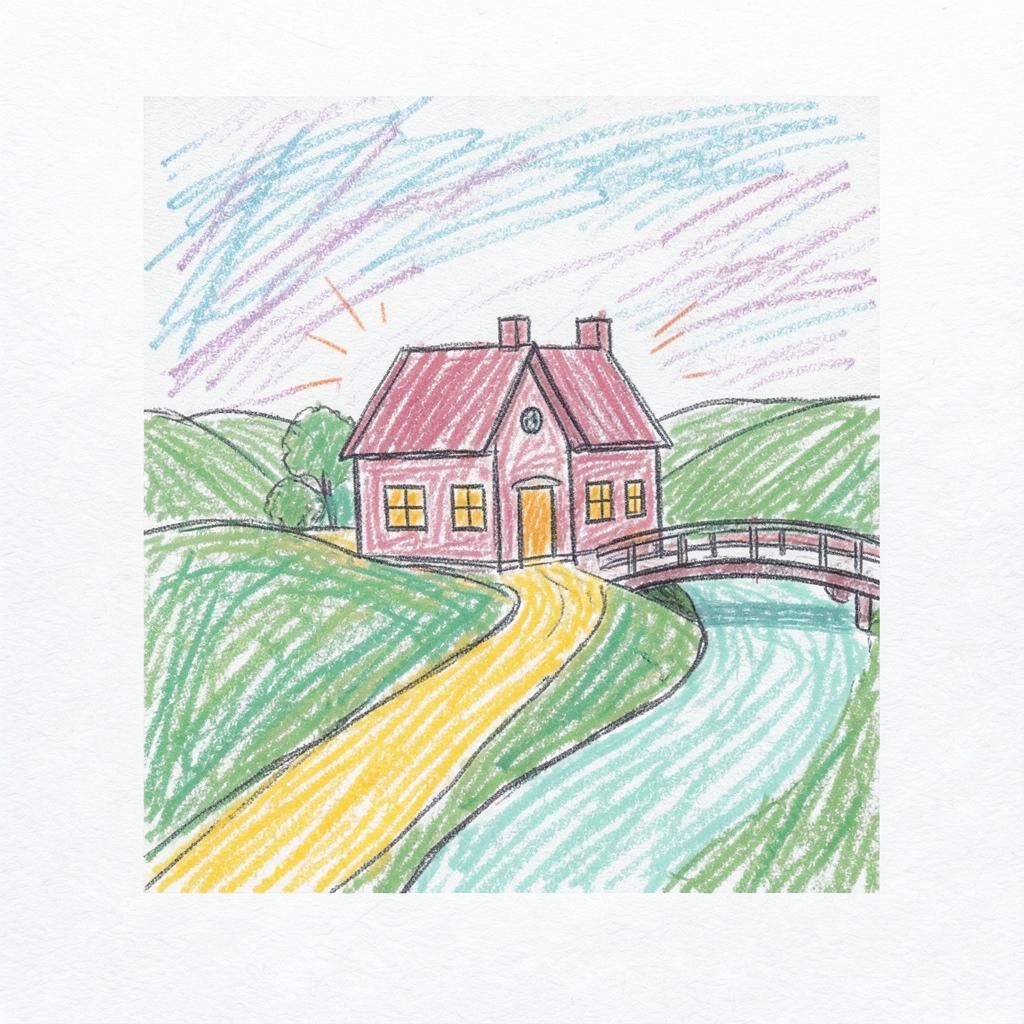 Wracam do tamtego domu artwork