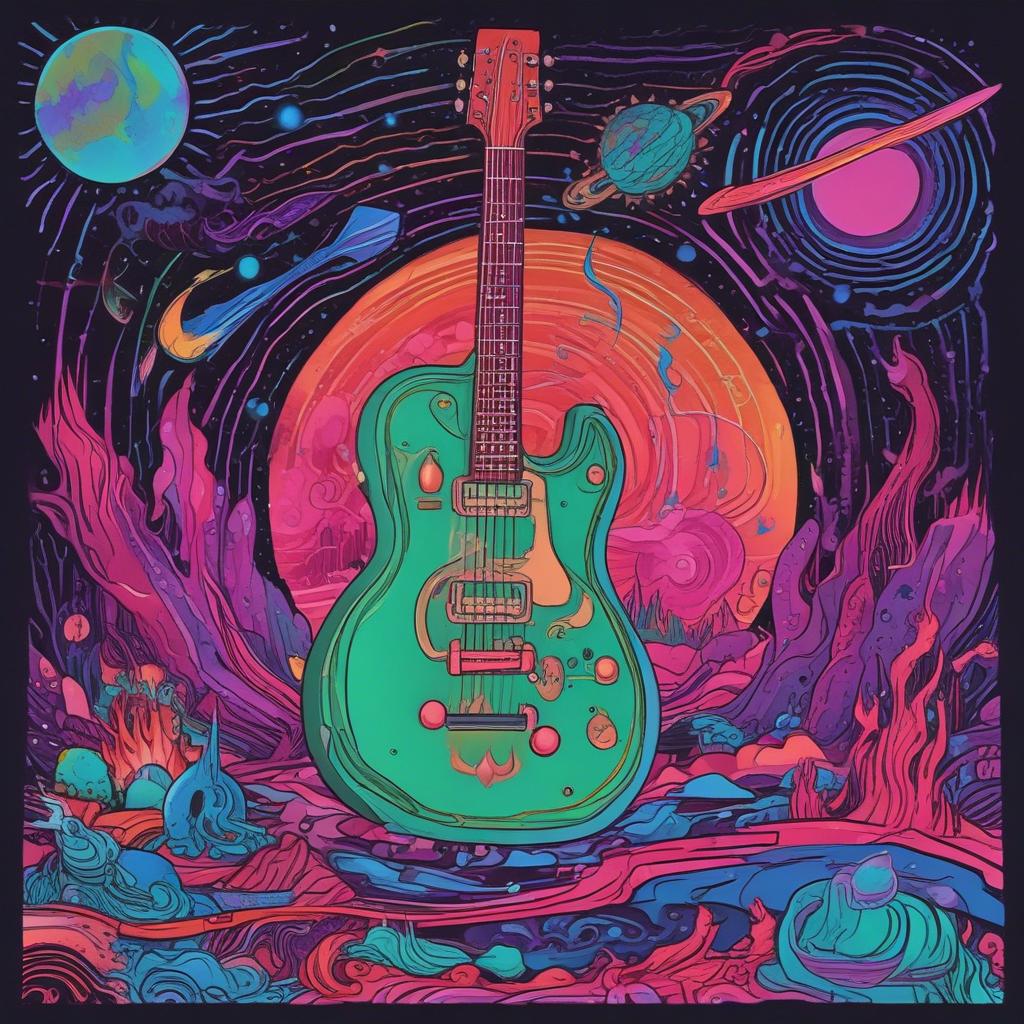 Song Image