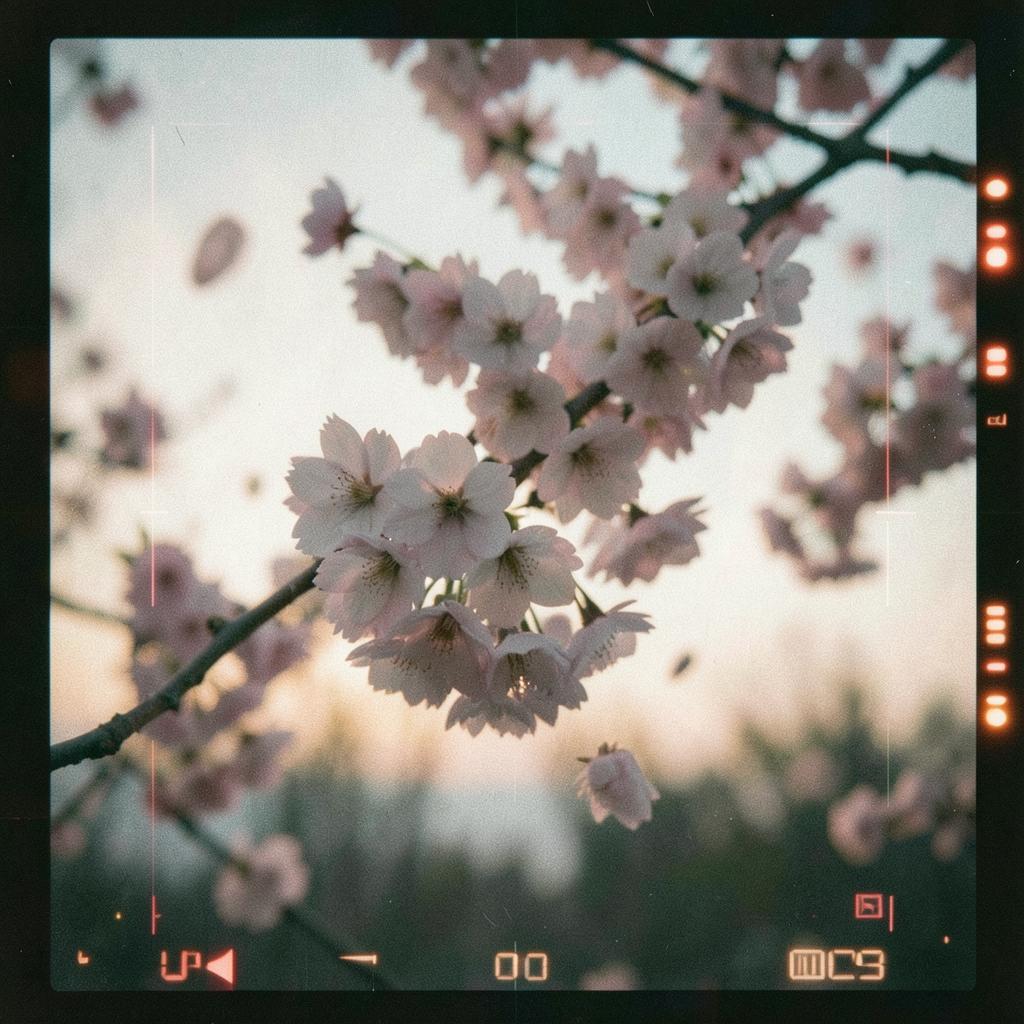 儚花 artwork