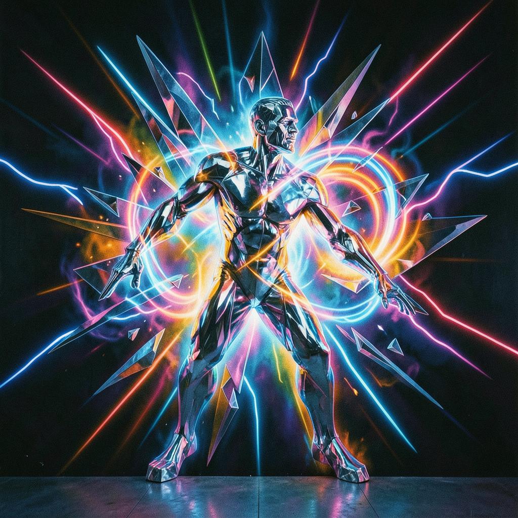 Fear Aint Gonna Stop Me fun version (Remastered) artwork