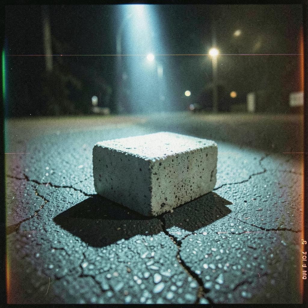 Build Your Own Foundation artwork