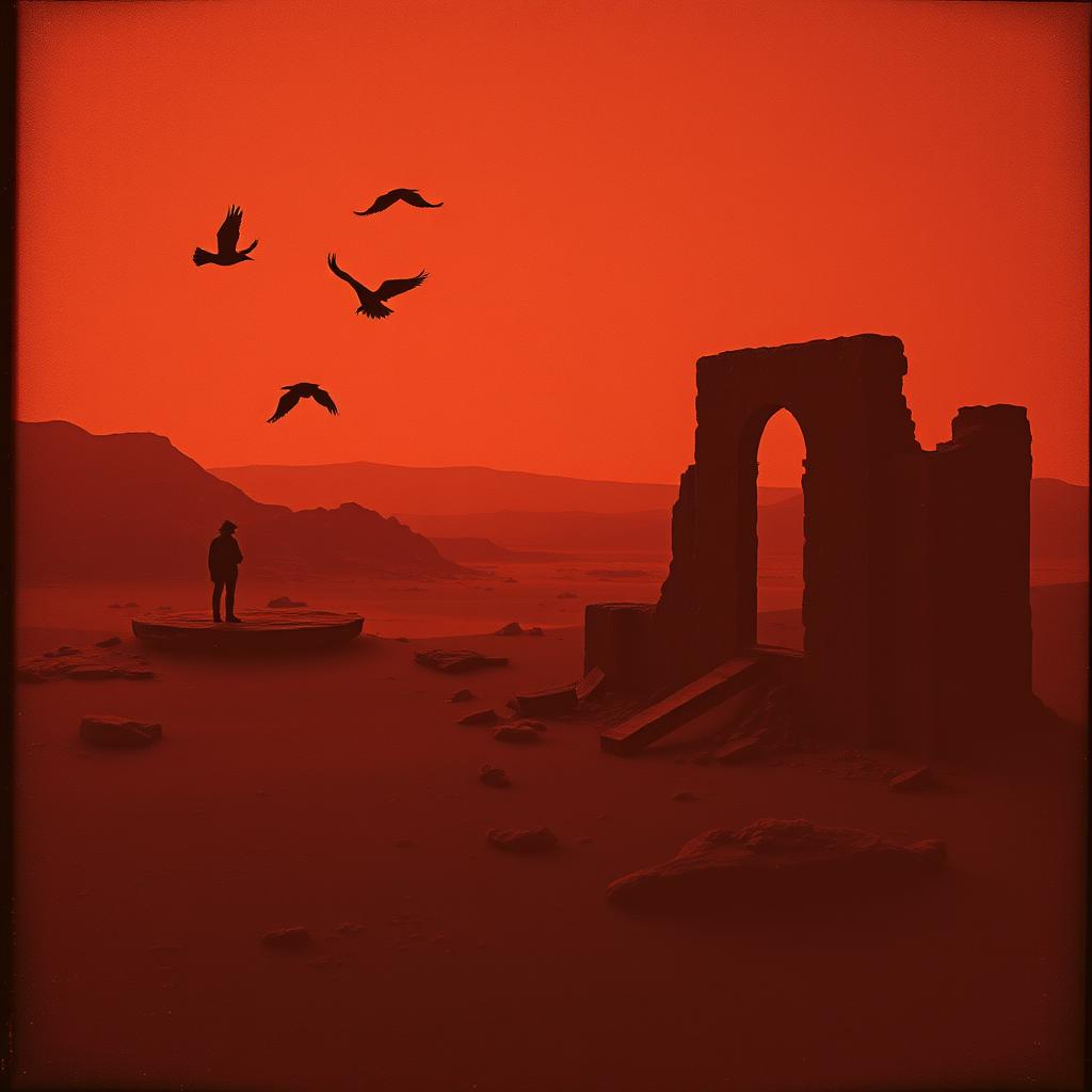 Song Image