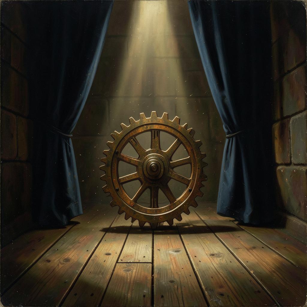 ouverture artwork
