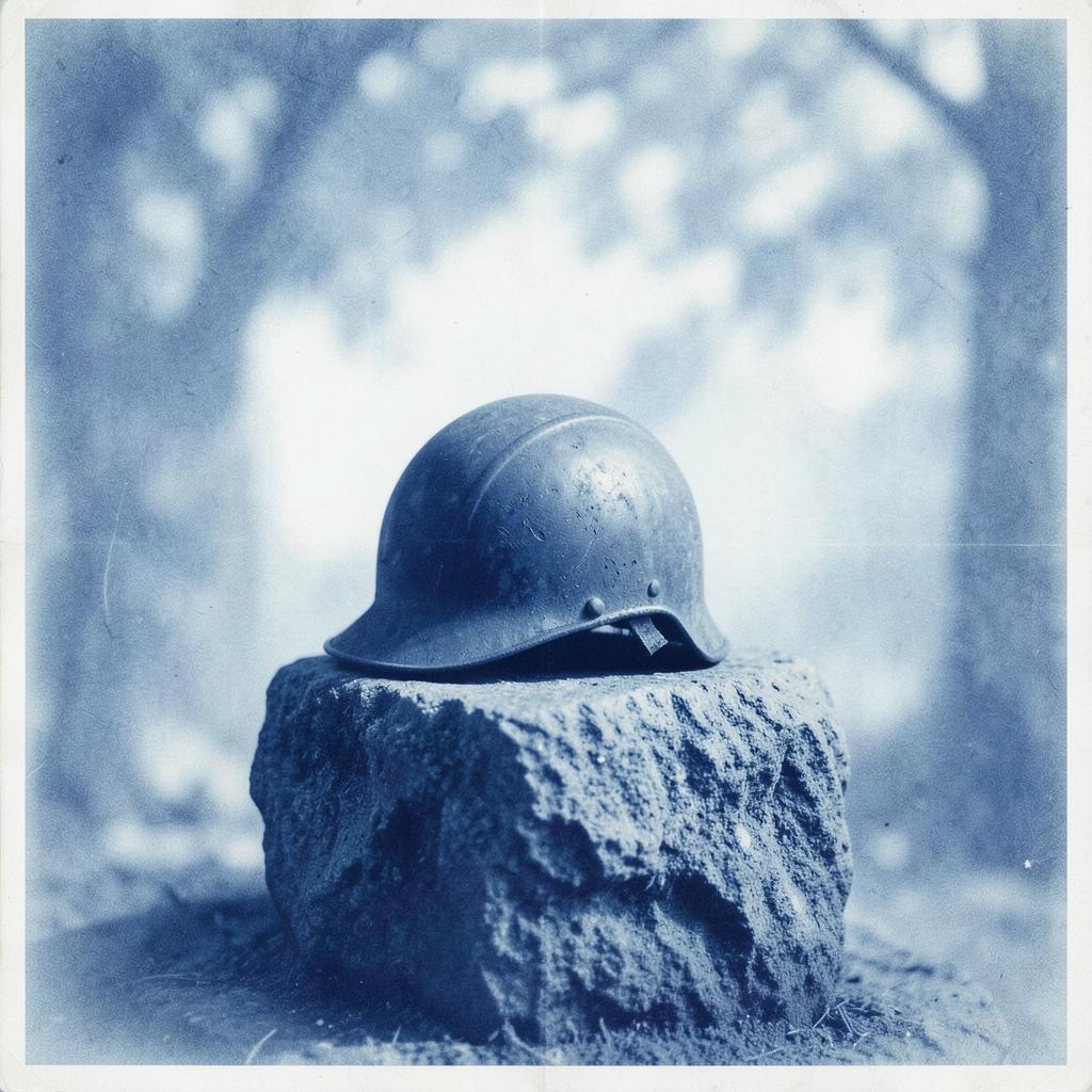 06. Ja żołnierz - Pitula artwork