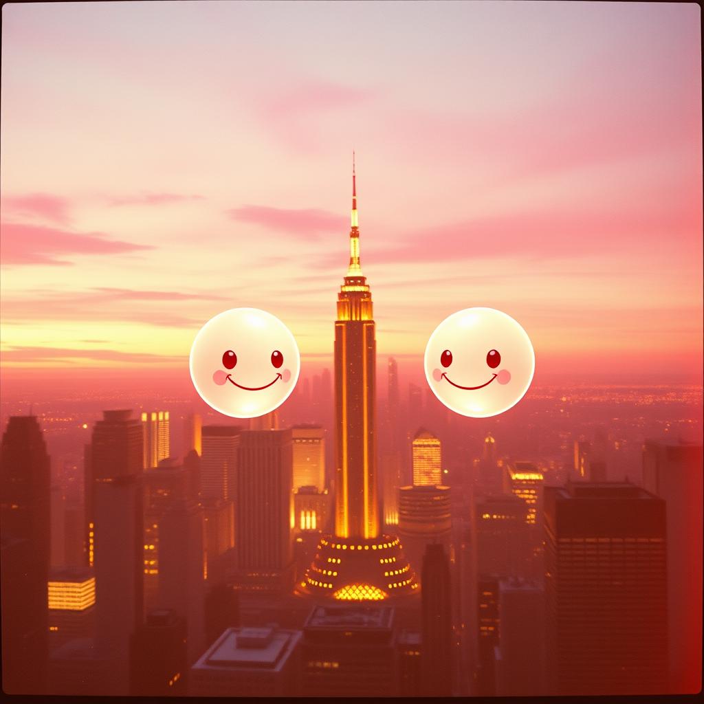 You & Me artwork