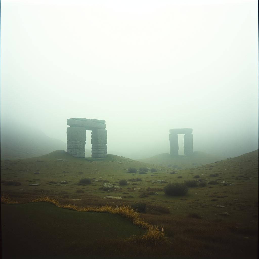 Persona image for Duras au Pérou