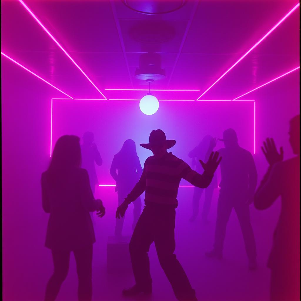 Persona image for Rappakalja tjej 1