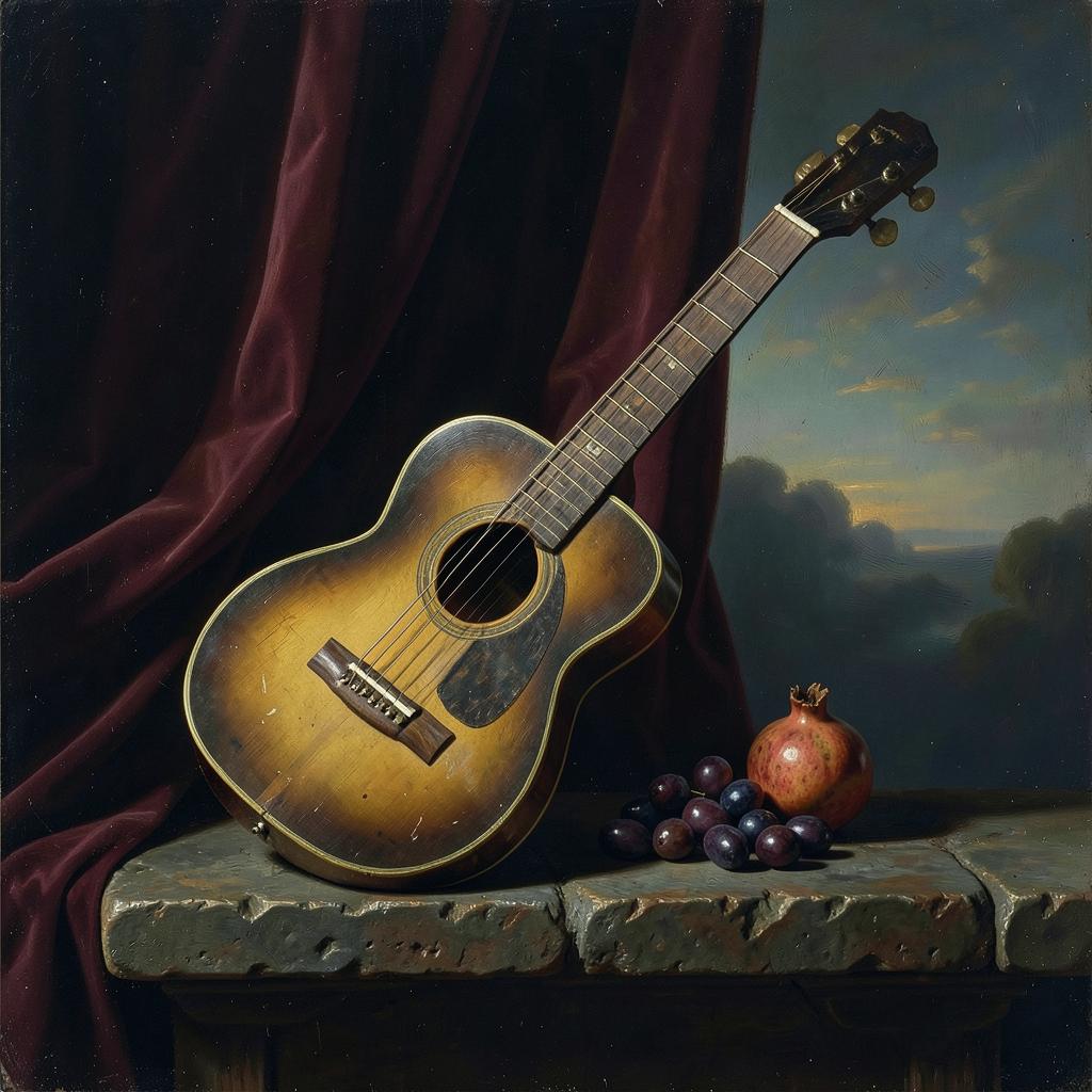 Mediterraneo soul artwork