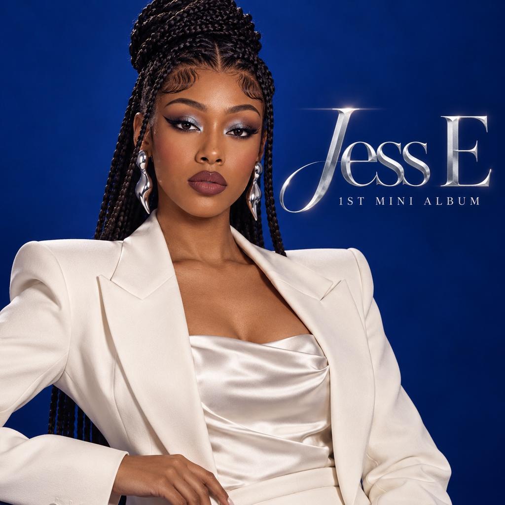 Jess E
