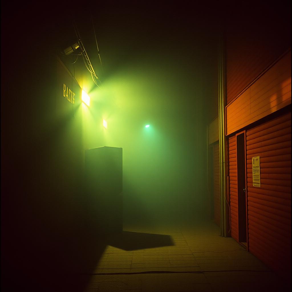 Persona image for Funk rap