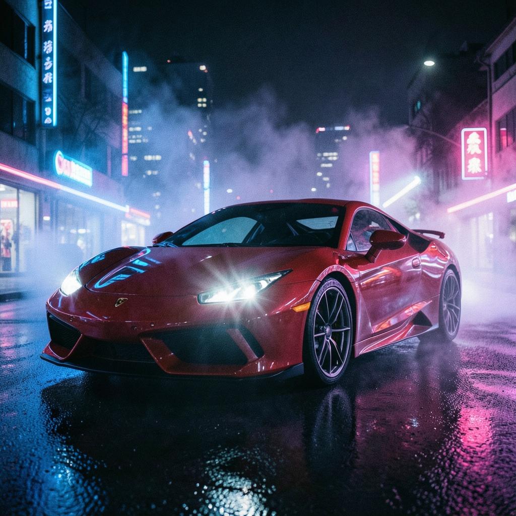 Song Image