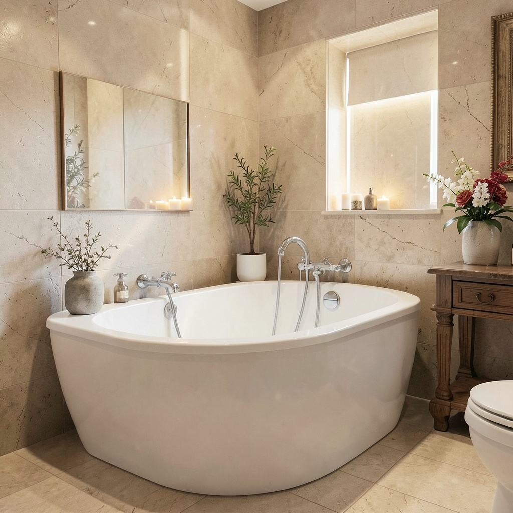 I Want To Take A Bath artwork
