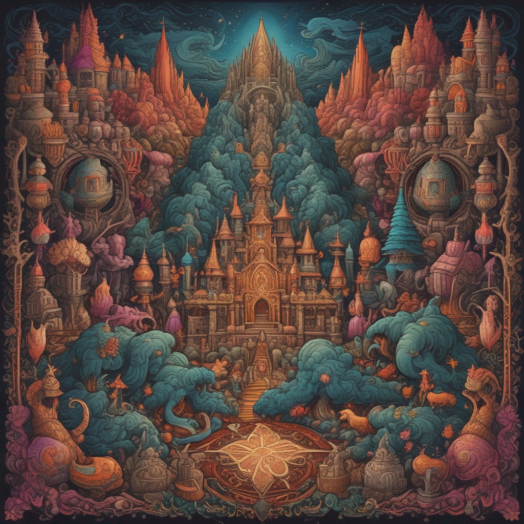 Song Image