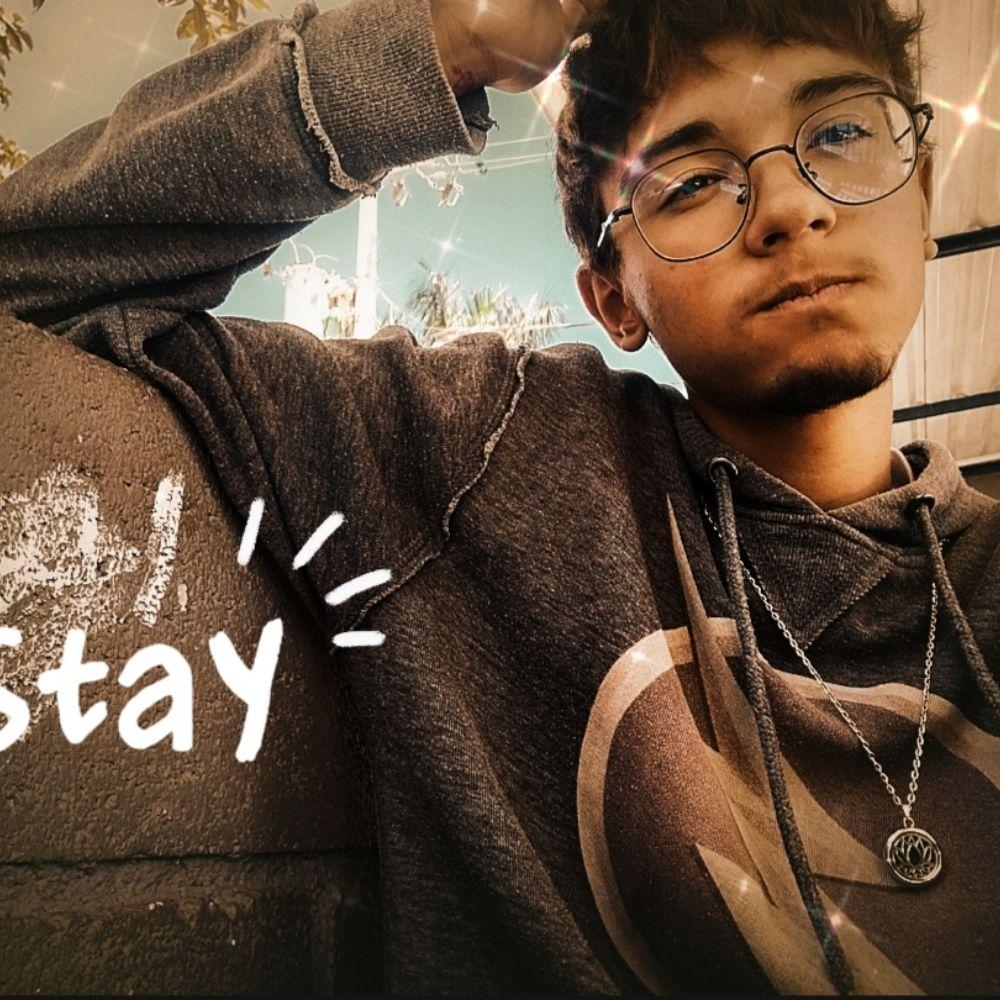 STAY
