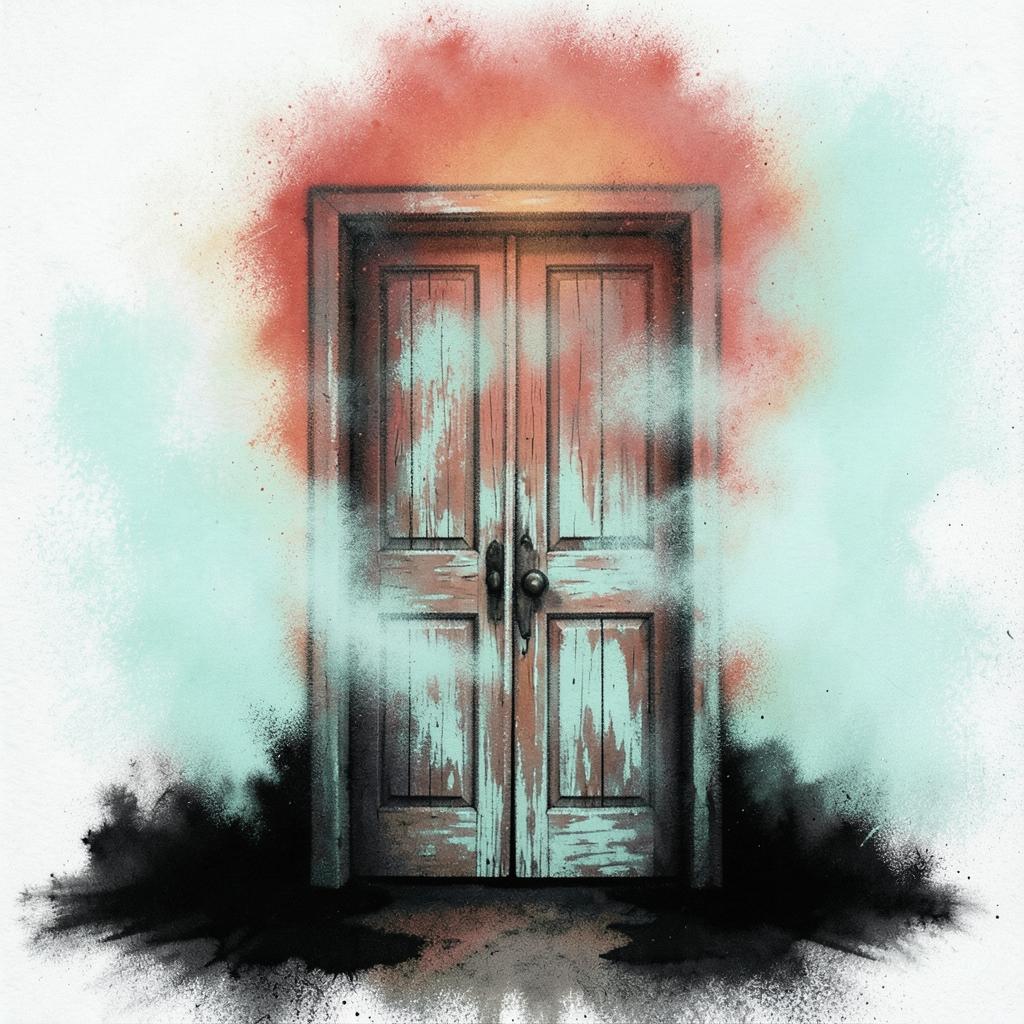 House of the Rising Sun (Traditional / Reimagined) artwork