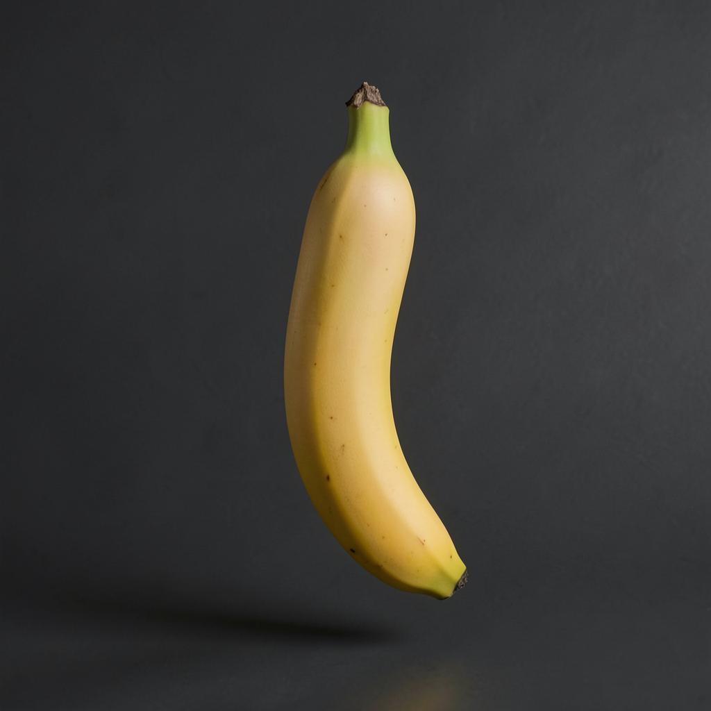 Banana Drop artwork