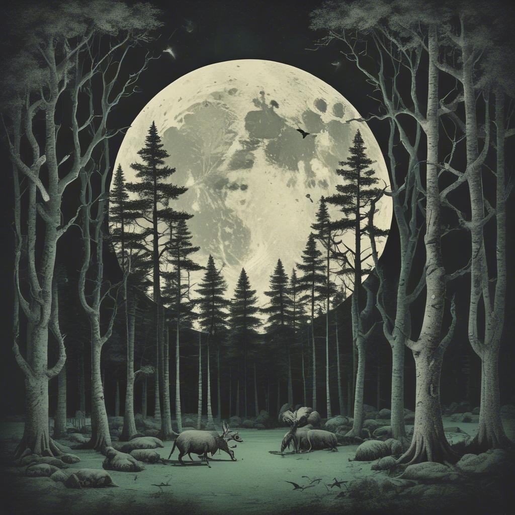 Call of the Hunt artwork