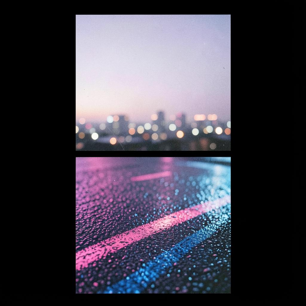 All Night artwork