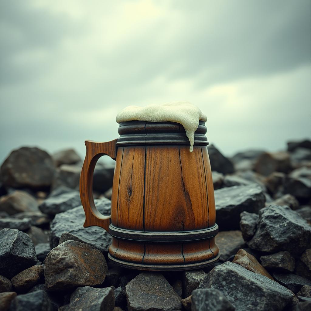 Persona image for DnD Rowdy