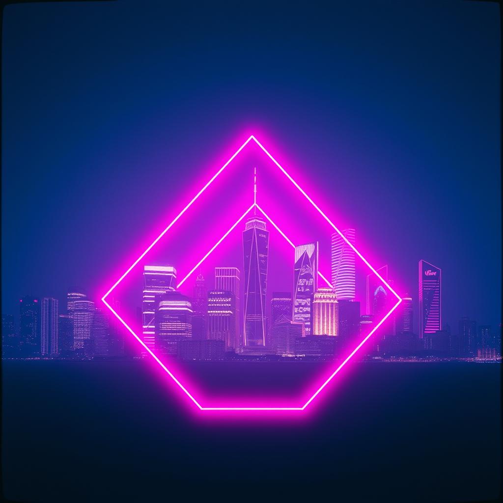 Playlist cover art