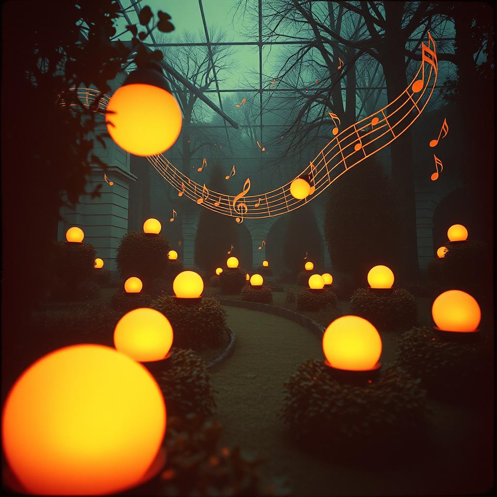 Image for soirée benji