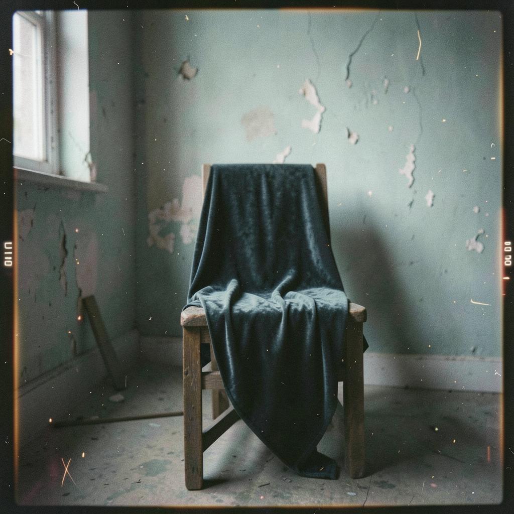 Borrowed Air artwork
