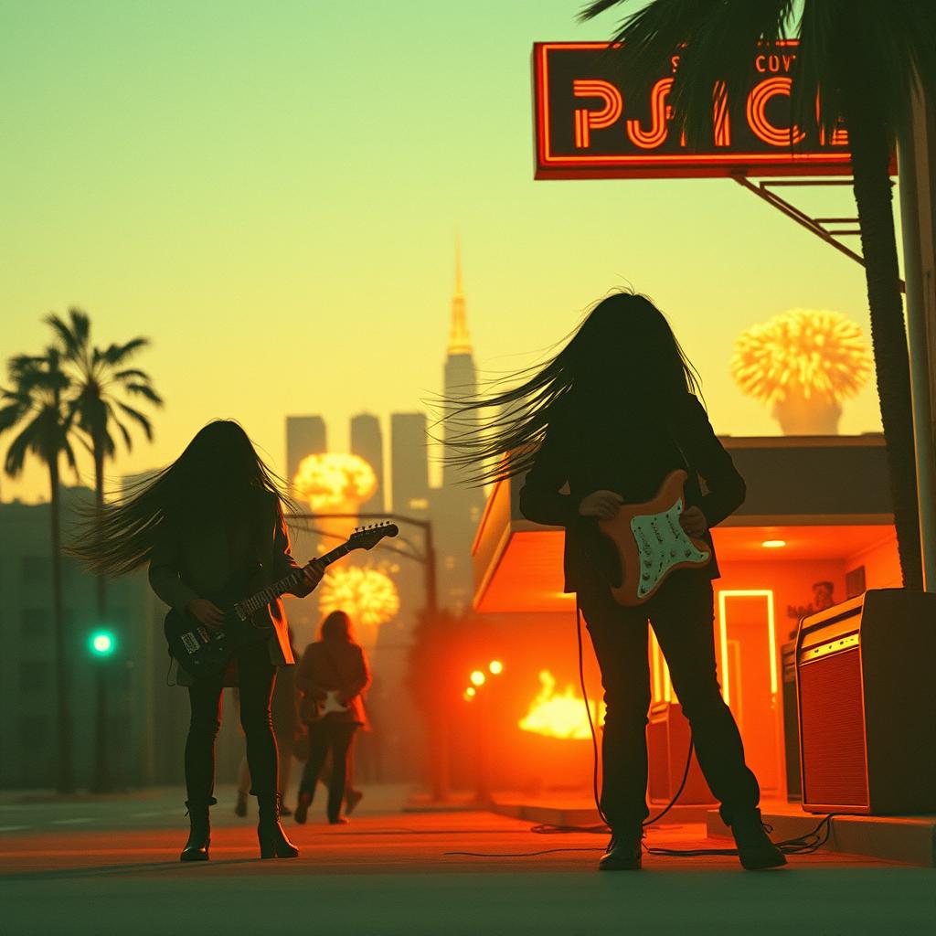 Song Image