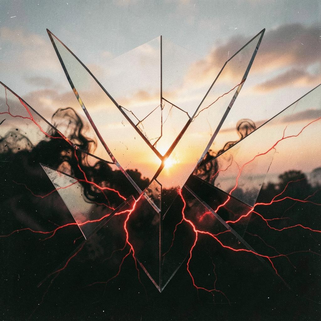 Shattered And Screaming (Acoustic Emo Pop-Rock Session 1).mp3 artwork