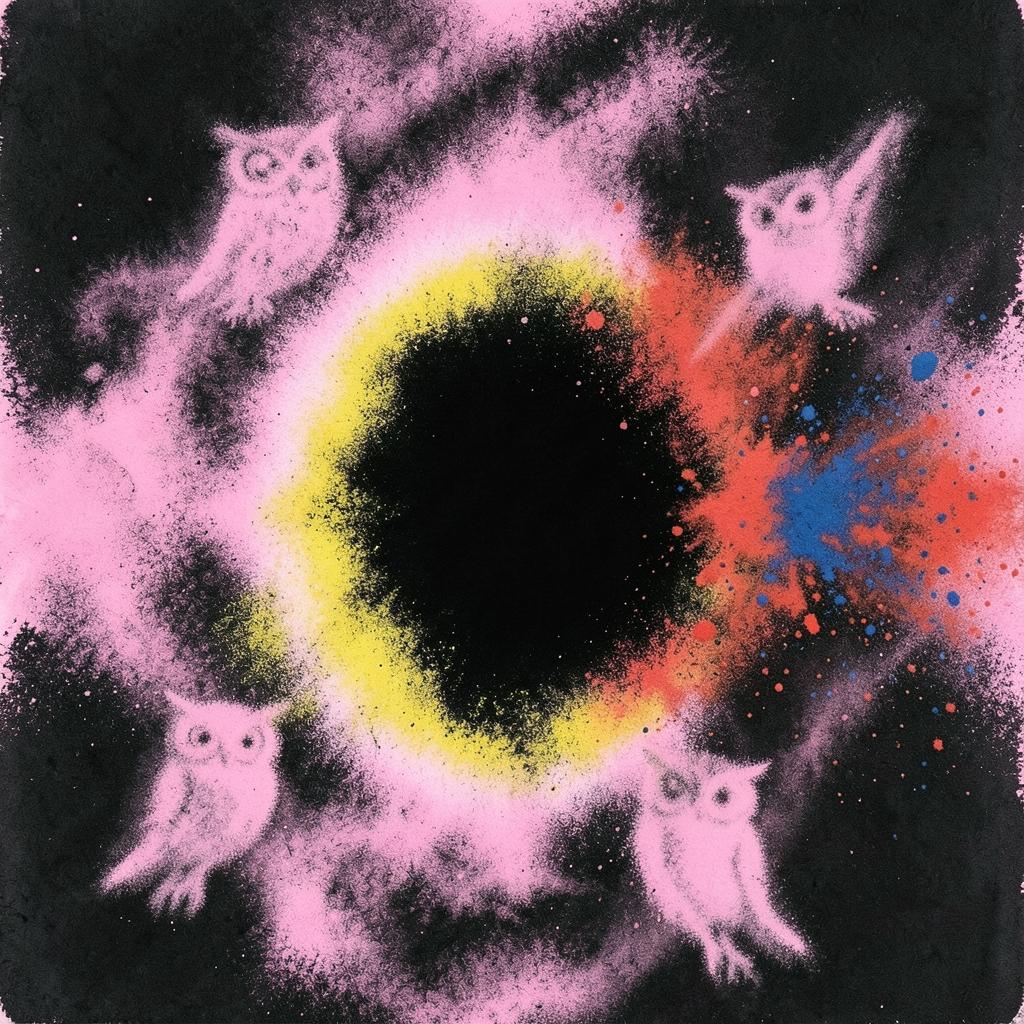 Bem-vindos ao Abismo artwork
