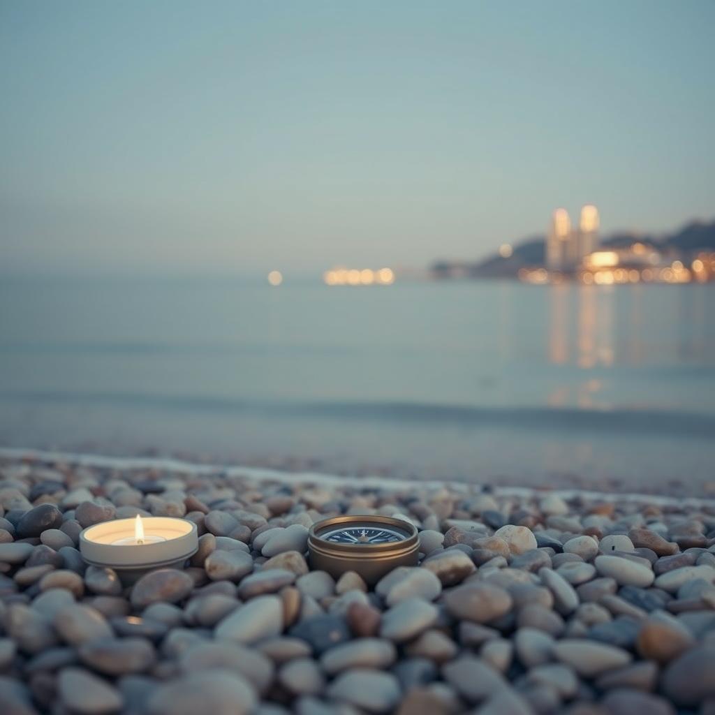 Image for About Me- Maybe