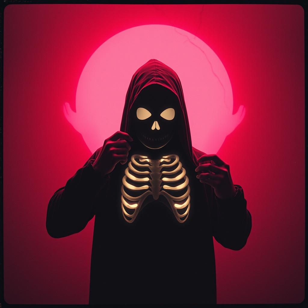 Persona image for Dark Phonk 1