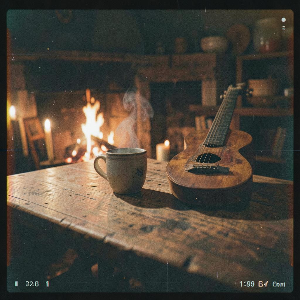 Tavern at Midnight artwork