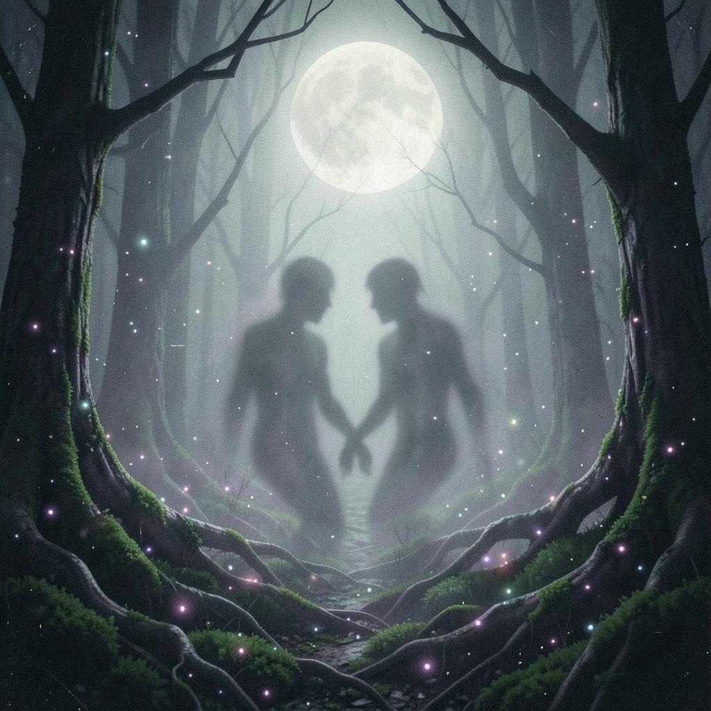 Voice image for K. Gestalt